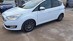 Ford C-Max 1.5 Tdci 120Cv Start&Stop Titanium 2019
