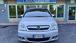 Opel Meriva 1.4 16v Enjoy