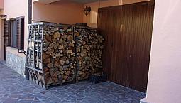 Pignola - Via F.lli Perito -