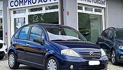 Citroen C3 Exlusive Ok Neopatentati