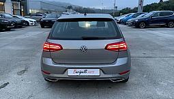 Volkswagen Golf 1.6 Tdi 115 Cv 5P. Sport Bluemotio