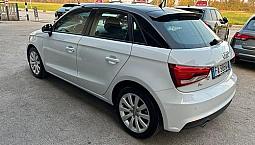 Audi A1 Spb 1.4 Tdi 90Cv Ultra - Ok Neopatentati