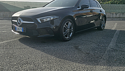 Mercedes Classe A 160