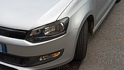 Auto Pari A Nuovo