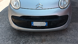 Citroen C1 2008