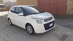 Citroen C1 Vti 68 5 Porte Feel