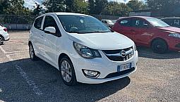 Opel Karl 1.0 Gpl N-joy 5 Porte - 2016