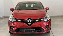 Renault Clio Dci 8V 90Cv Edc Start&Stop 5 Port