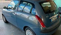 Lancia Y 1.2 Benzina