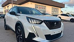 Peugeot 2008 Bluehdi 130 S&S Eat8 Gt