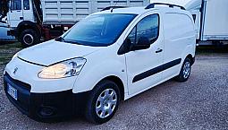 Peugeot Partner 1.6Hdi 2015 No Iva