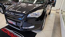 Ford Kuga 2.0 Tdci 120 Cv S&s 2wd Business