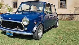 Mini Altro Modello - 1973