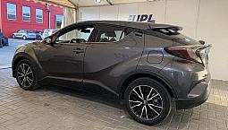 Toyota C-Hr 1.8H Lounge 2Wd