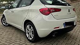 Alfa Romeo Giulietta 1.6 Multijet 105cv 2014