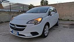 Opel Corsa 1.3 Cdti Ecoflex 5 Porte Professional N