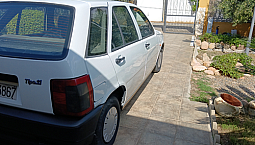 Fiat Tipo 1100