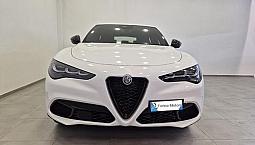 Alfa Romeo Stelvio 2.2 Td 160 Cv At8 Sprint N1 A