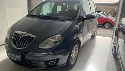 Lancia Musa 1.3 Mjt 95 Cv Diva