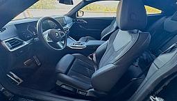 Bmw 4 Coupe Msport Xdrive