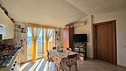 Ampio Trilocale Con Veranda E Posto Auto Coperto