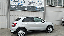 Fiat 500x 1.0 120 Cv