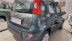 Fiat Panda 0.9 Twinair Natural Power Trekking