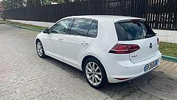 Volkswagen Golf 7ª Serie - 2013