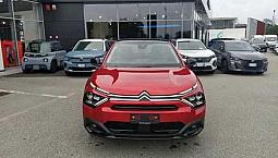 Citroen C4 X 1.2 Hybrid 136Cv E-Dcs6 Plus Km Zero