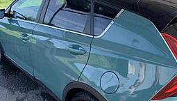 Hyundai Bayon 1.0 T-Gdi Hybrid 48V Im
