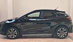 Ford Puma St Line