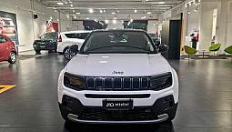 Jeep Avenger Summit 1.2 100Cv Aziendale