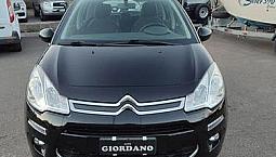 Citroen C3 1.4 Gpl