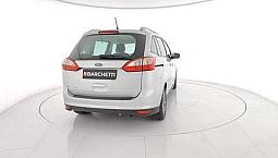 Ford C-max 2nd Serie C-max7 2.0 Tdci 150cv Po...