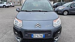 Citroen C3 Picasso 1.4 Vti 95 Style