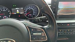 Kia Xceed - 2020