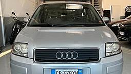 Audi A2 1.4 Tdi Top