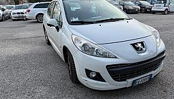 Peugeot 207 1.4 Vti 95cv 5p. Active