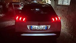 Peugeot 2008 Gt Line