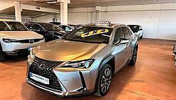 Lexus Ux 250H 250H Executive Hybrid 4Wd