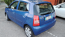 Picanto Neopatentati