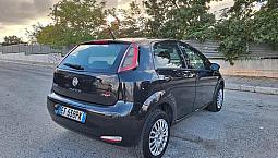 Fiat Punto Metano