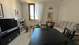 Appartamento Di 70 Mq In Piccola Palazzina
