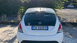 Lancia Ypsilon Anno 2014 A Metano