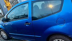 Citroen Blu L