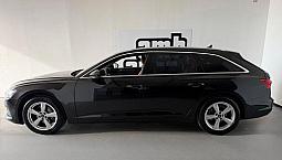 Audi A6 2.0 Tdi S Tronic Business Sport