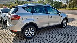 Ford Kuga 4x4 Unica