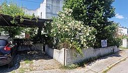 Appartamento Quadrilocale, P. Terra Con Giardino
