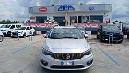 Fiat Tipo Sw Lounge 1.6 Mjt 120Cv
