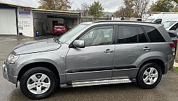 Suzuki Grand Vitara 1.9 Ddis Motore Nuovo